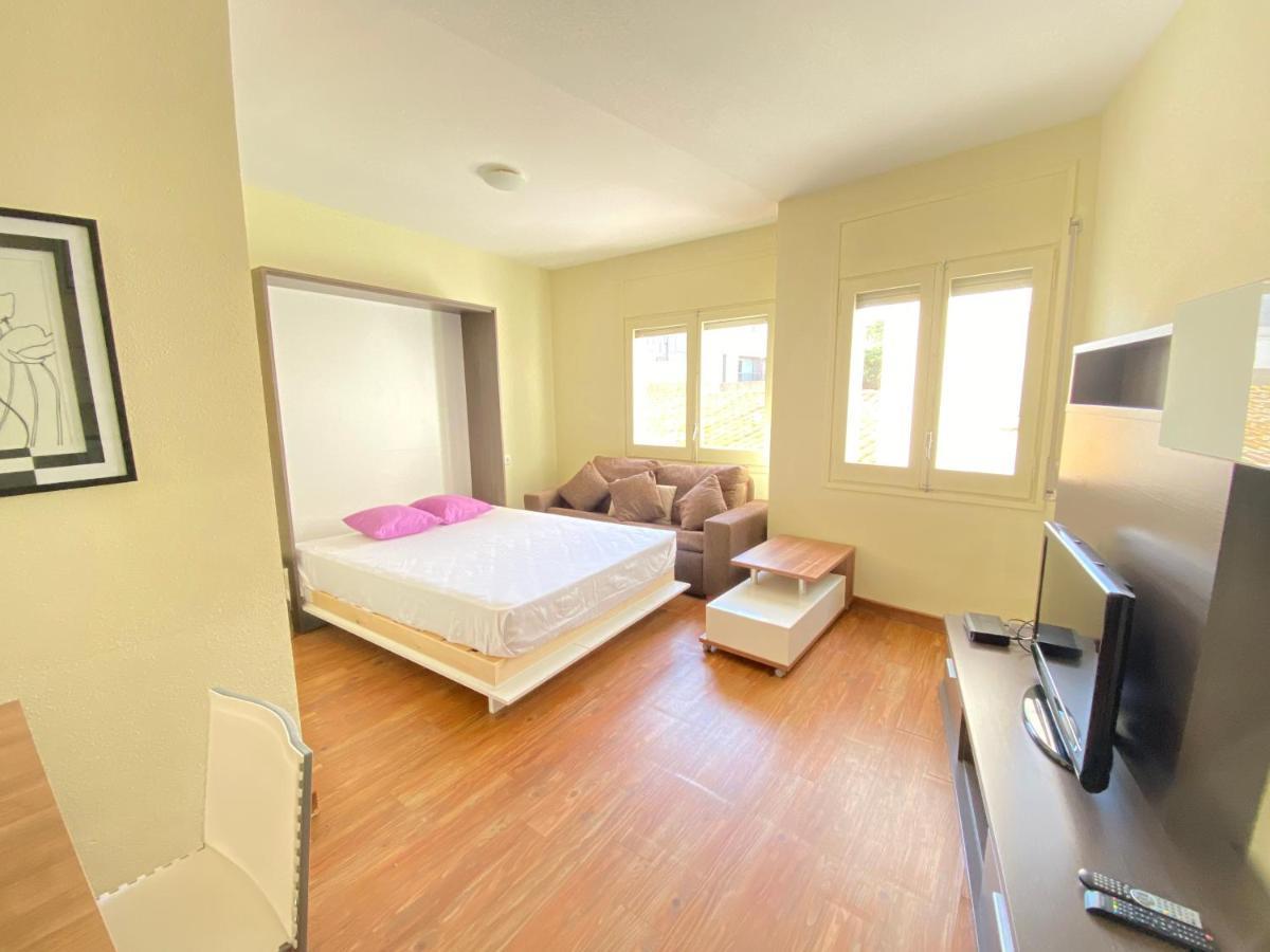 Agi Josep Sabater Apartment Roses Ngoại thất bức ảnh