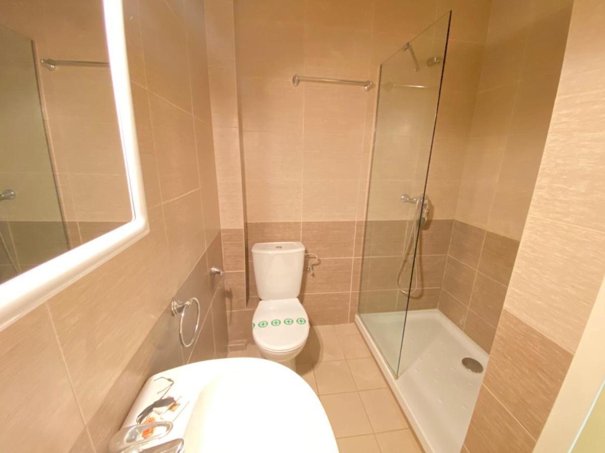 Agi Josep Sabater Apartment Roses Ngoại thất bức ảnh