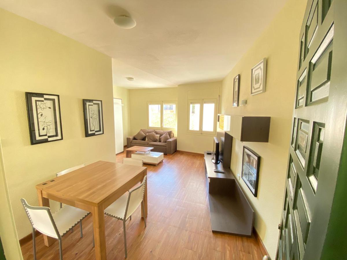 Agi Josep Sabater Apartment Roses Ngoại thất bức ảnh