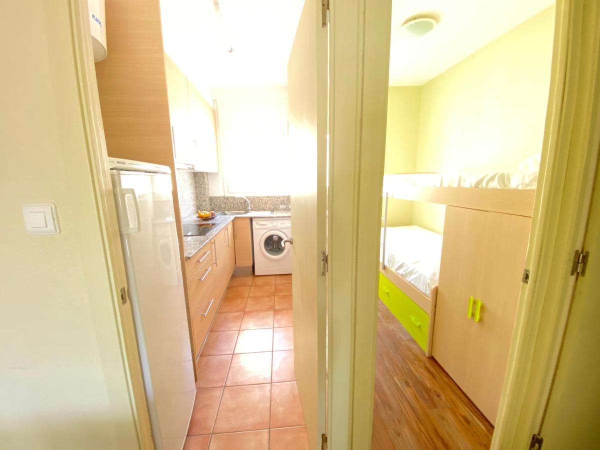 Agi Josep Sabater Apartment Roses Ngoại thất bức ảnh