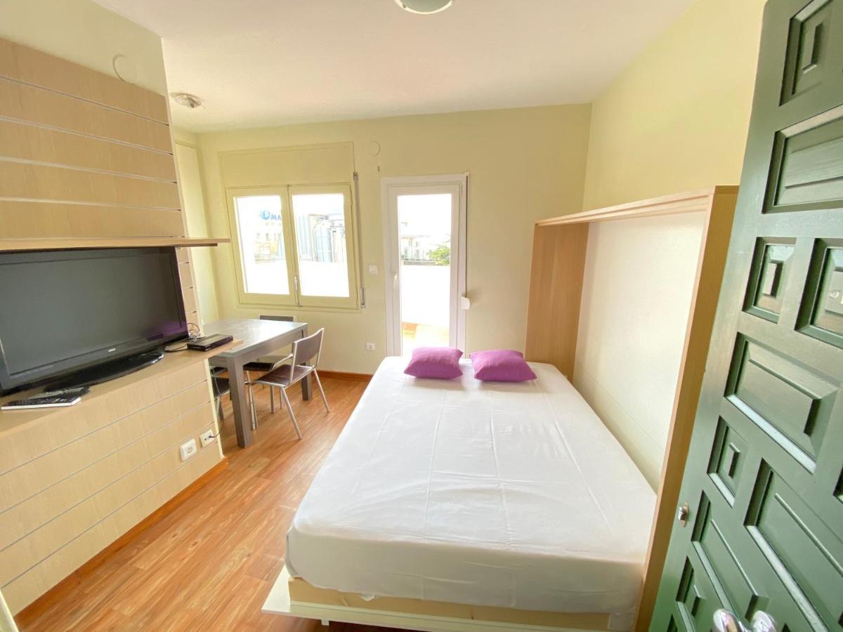 Agi Josep Sabater Apartment Roses Ngoại thất bức ảnh