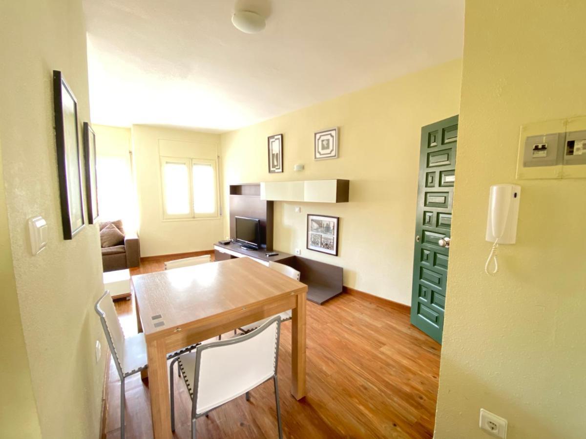 Agi Josep Sabater Apartment Roses Ngoại thất bức ảnh
