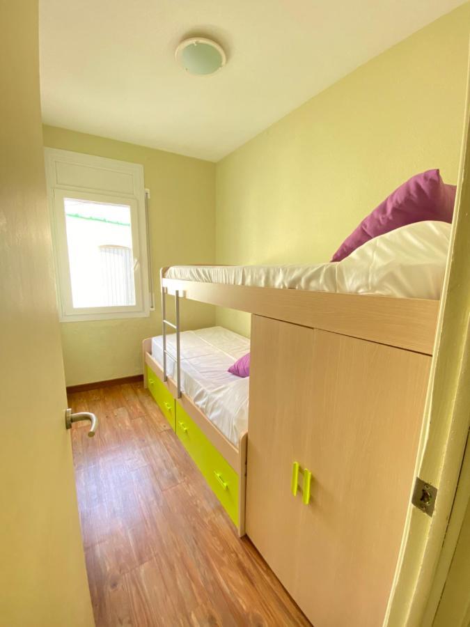 Agi Josep Sabater Apartment Roses Ngoại thất bức ảnh