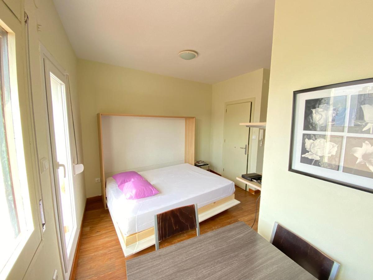 Agi Josep Sabater Apartment Roses Ngoại thất bức ảnh