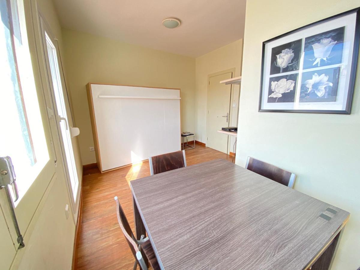 Agi Josep Sabater Apartment Roses Ngoại thất bức ảnh