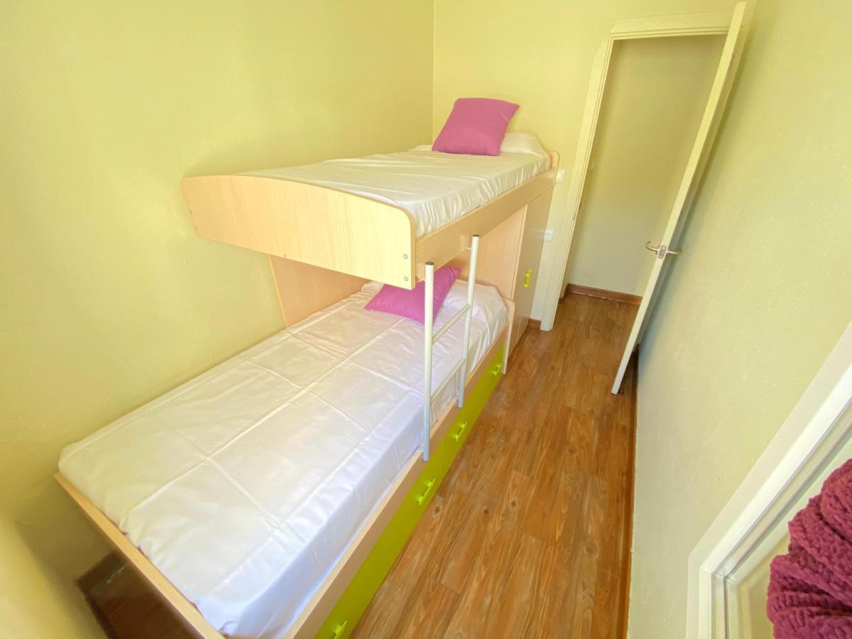 Agi Josep Sabater Apartment Roses Ngoại thất bức ảnh