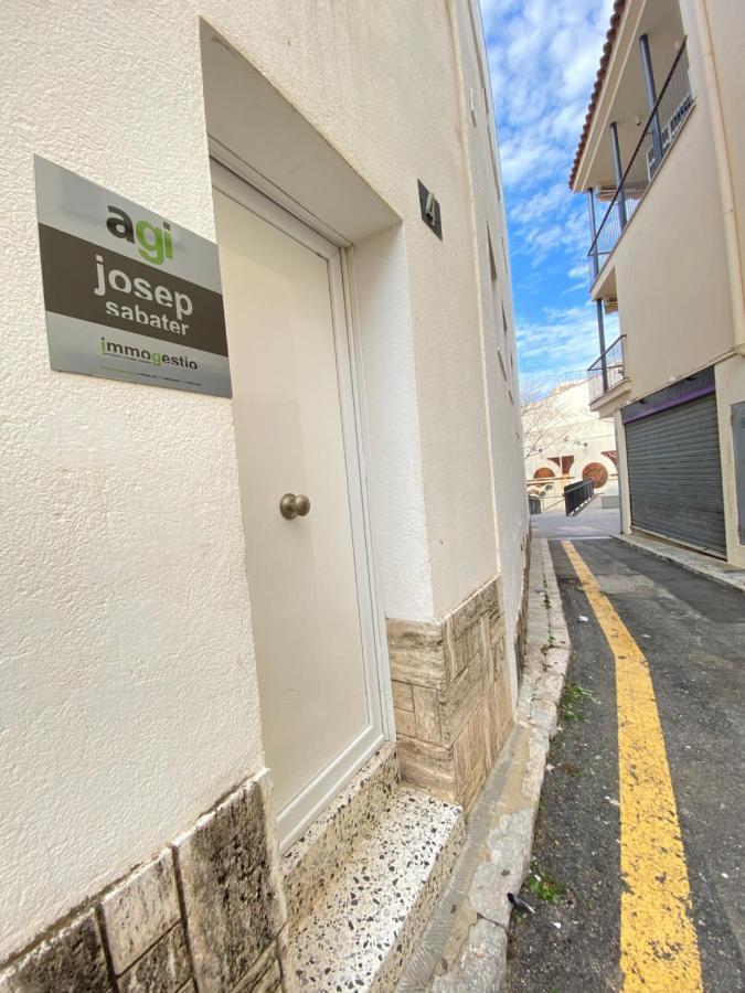 Agi Josep Sabater Apartment Roses Ngoại thất bức ảnh