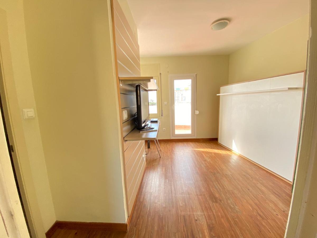 Agi Josep Sabater Apartment Roses Ngoại thất bức ảnh
