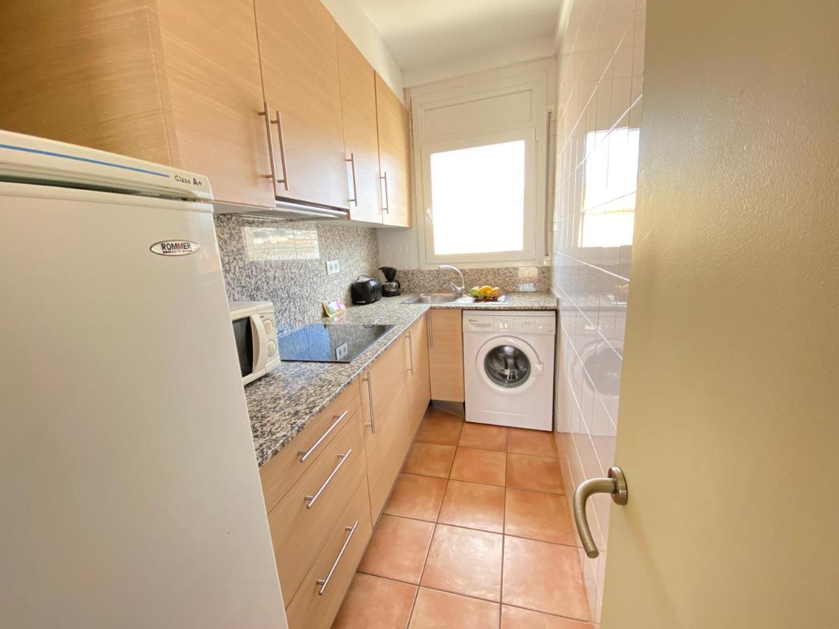 Agi Josep Sabater Apartment Roses Ngoại thất bức ảnh